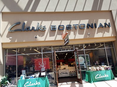 Clarks Bostonian Outlet