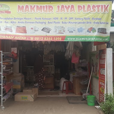 Makmur Jaya Plastik, Author: makmurjaya plastik