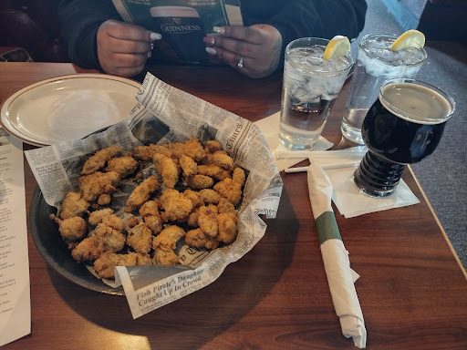 McGonigle's Pub & Grill - Thumbnail