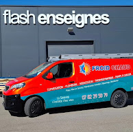 EIRL FROID CHAUD - Installation climatisation, pompe à chaleur, Thermodynamique, Adoucisseur... à Péret