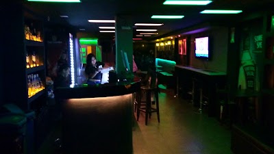 Photos of Live Club Karaoke Bar