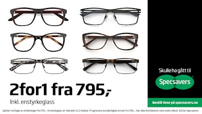 Photos of Specsavers Askim
