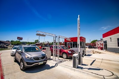 Silverstar Car Wash