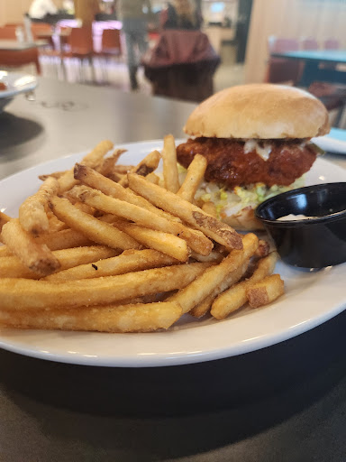 Bay Bistro - Thumbnail