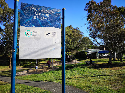 Lynnwood Reserve - Thumbnail
