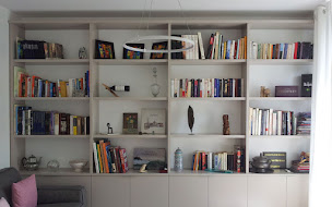 Photo n°8 de ATELIERS ADM – Menuiserie à Nantes à Saint-Herblain (Menuisier)