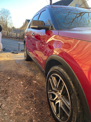 JayTDetailing - Visual