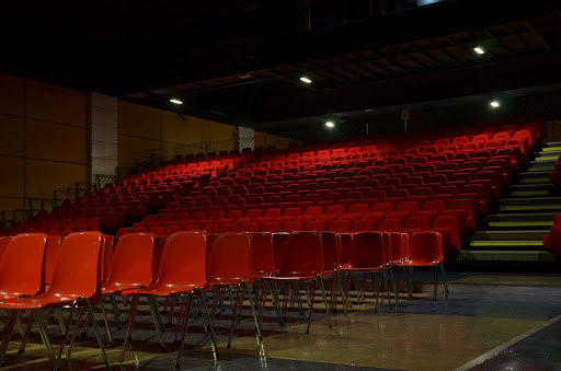 Photo de Centre Culturel de l'Odyssée