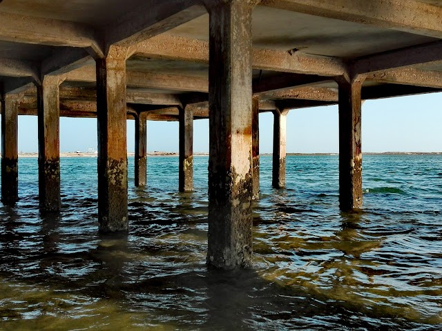 Praia da Fuseta
