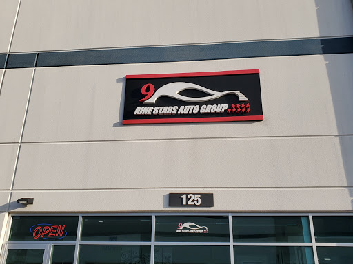 Nine Stars Auto Group