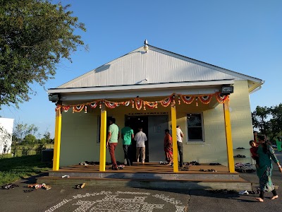 Shirdi Sai Mandir