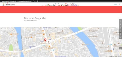 Photos of Bangladesh Travel Club
