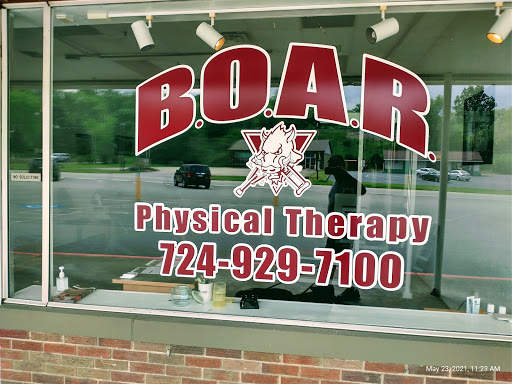 BOAR Physical Therapy - Thumbnail