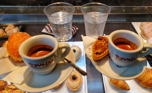 Gifò - Visual