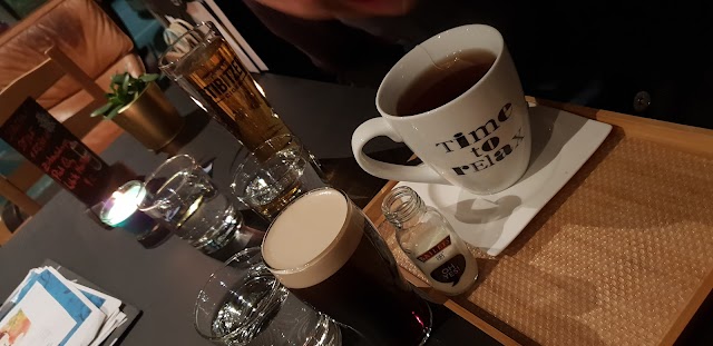 Chupitos Bar