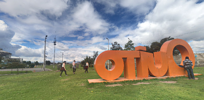 Comentarios y opiniones de Centro Cultural Itchimbía