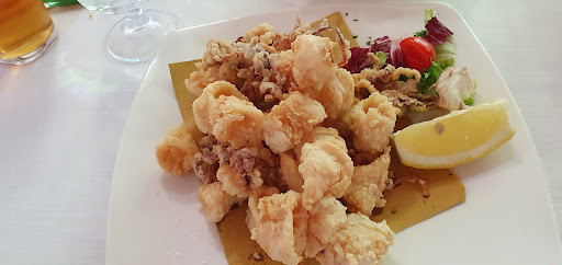 Bucalì - Visual