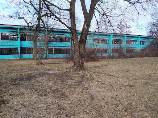 Mittelschule an der Cincinnatistraße 63 - Thumbnail