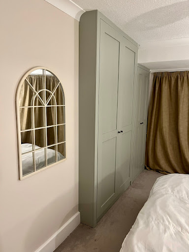 BA Carpentry - Visual