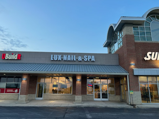 Lux Nail and Spa - Thumbnail