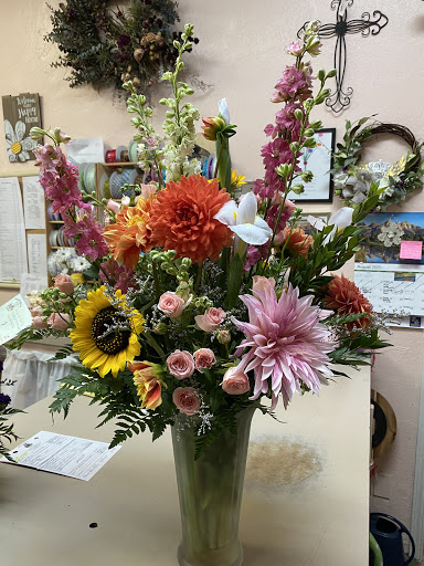 Bear's Garden Florist - Thumbnail