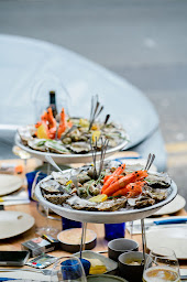 Photo n°16 de Kalypso à Paris (Bar à vin)