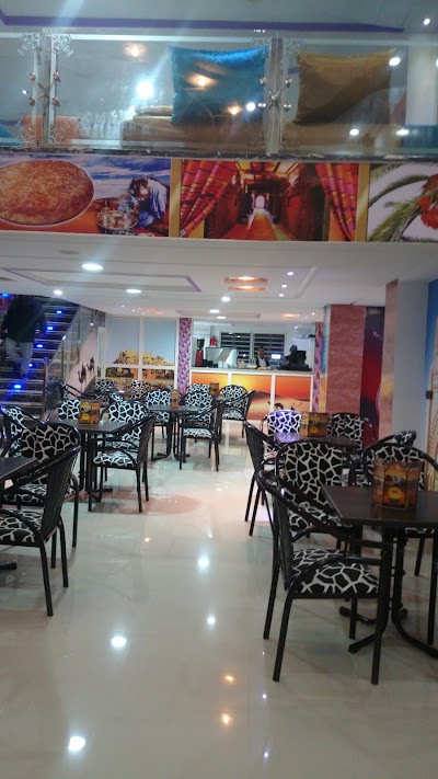 Photos of مقهى و مطعم مدفونة سجلماسة