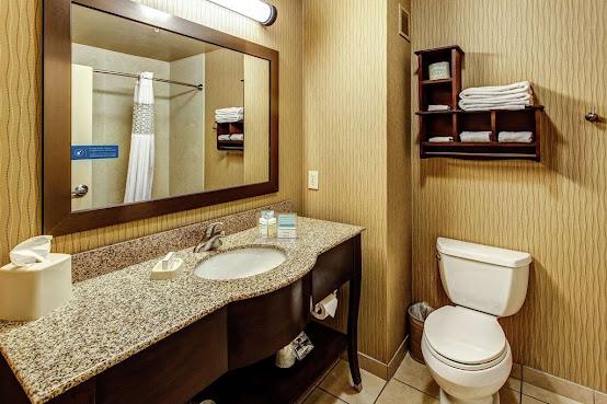 Hampton Inn Junction City by null