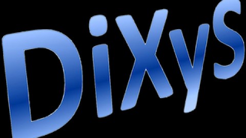 DIXYS - Thumbnail