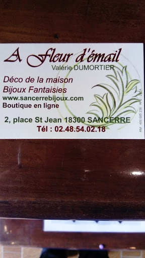 A Fleur d'Email - Thumbnail
