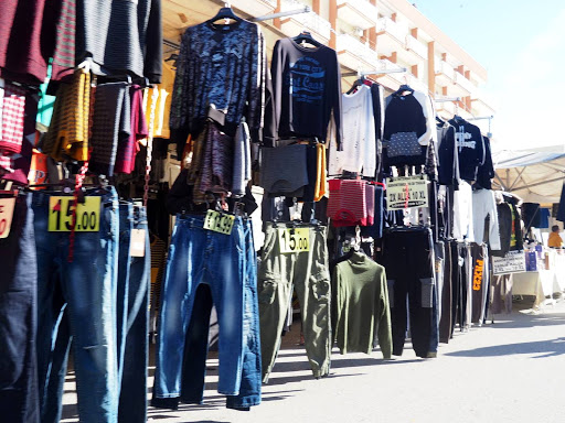 Mercato di Molfetta del Giovedì Gallery - Italy