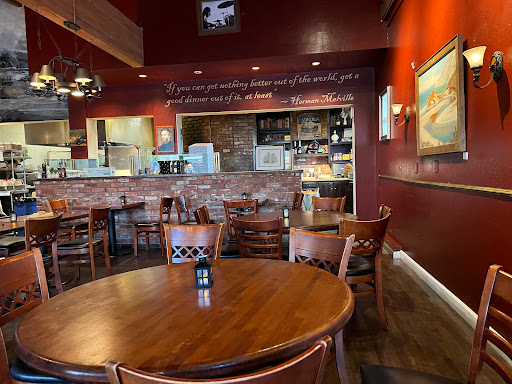 Melville Tavern - Thumbnail