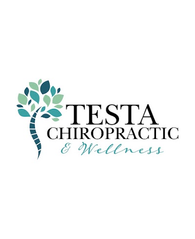 Testa chiropractic and wellness center