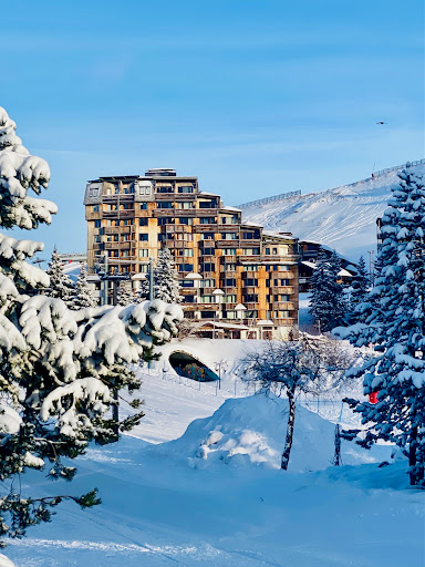 Avoriaz Signature - Thumbnail