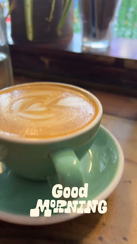 Remedy Coffee Open Times
