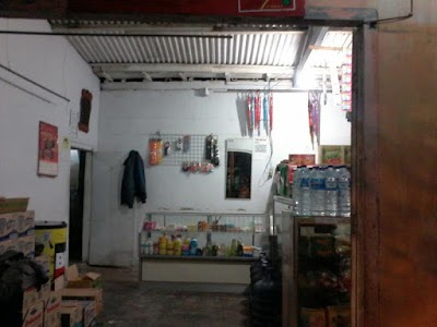 Store