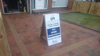 RMC BUILDING & REPAIRS BELFAST