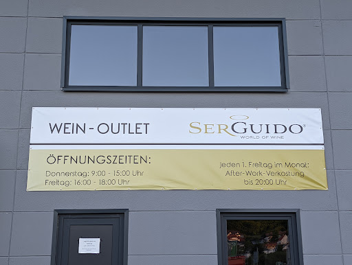 Ser Guido World of Wine GmbH