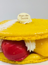 Photo n°51 de Boulangerie Pain De Sucre Toulon à Toulon (Pâtisserie)