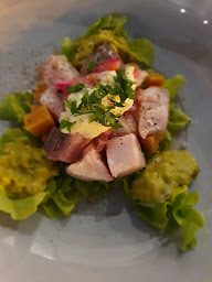 Photo n°10 de L'Optimiste - bistronomie du monde à Saint-François (Restaurant)