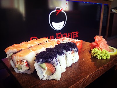 Photos of Sushi Fighter Ventspils