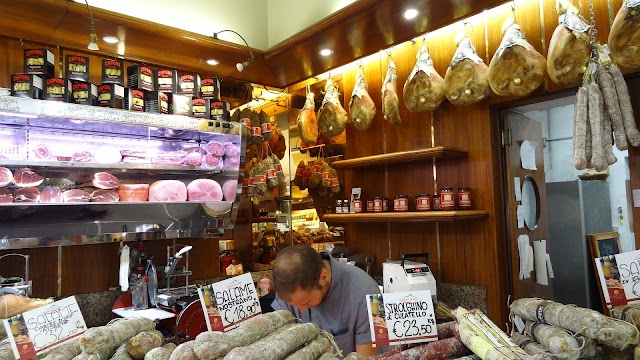 Salumeria Garibaldi Srl