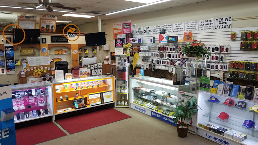 AAPC WIRELESS - Visual