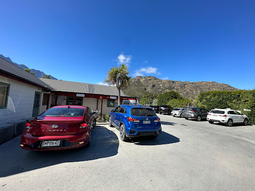 Apex Car Rentals Queenstown Airport - Thumbnail