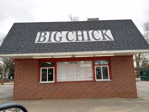 Big Chick - Visual