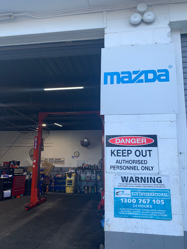 VEE MECH SERVICES Gallery - Australia