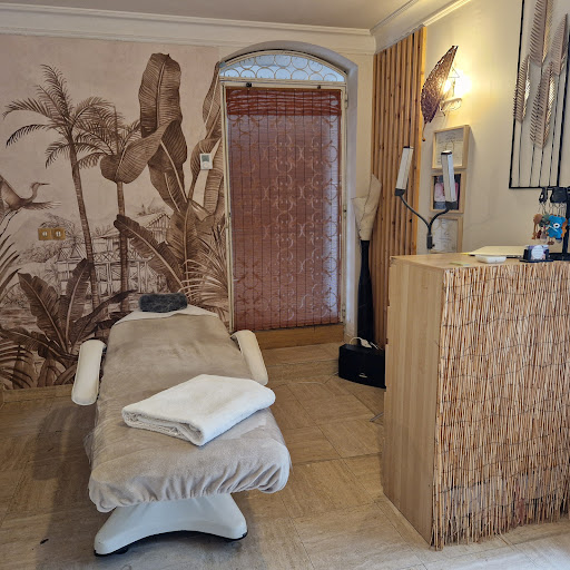 Photo de L'Atelier Poudré Spécialiste de l’embellissement à Fargues-Saint-Hilaire (33370)