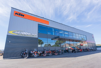 Maxxess Fréjus - CAREPOLIS - PUGET SUR ARGENS