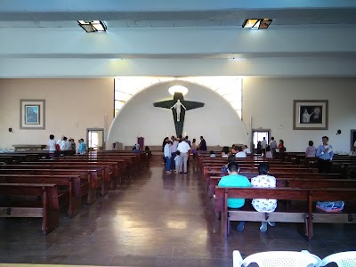 Photos of Parroquia Maria Madre de la Misericordia