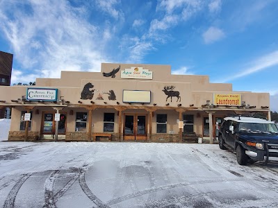 Aspen Gold Laundromat